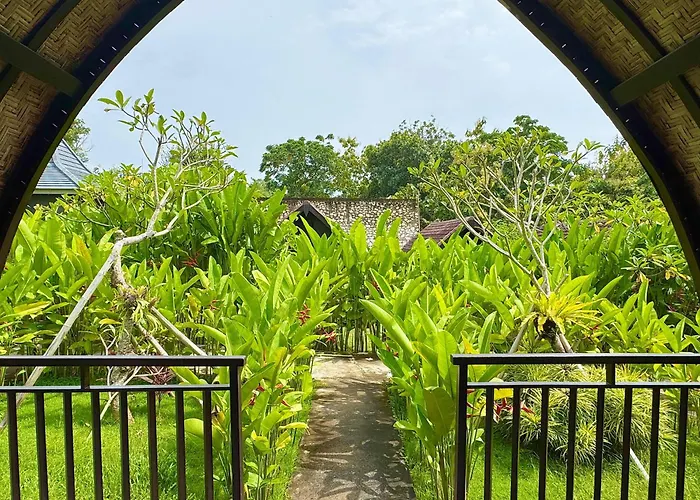 Affittacamere Garden By Casa De Joglo *